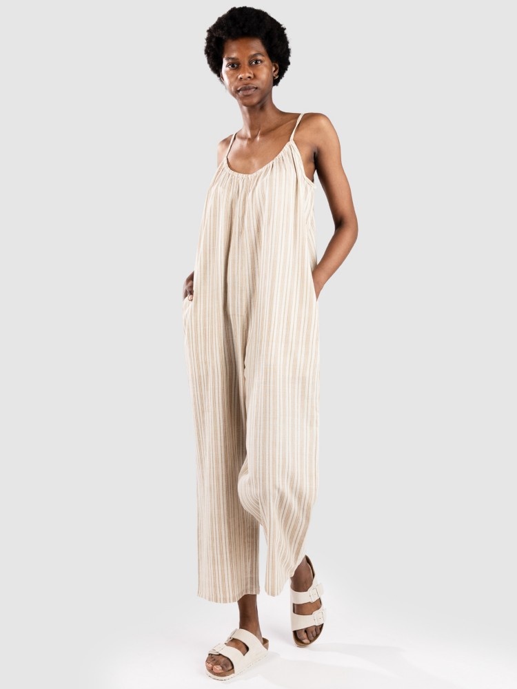 Комбинезон Hurley New Heights Jumpsuit, tan
Комбинезон Hurley New Heights Jumpsuit, tan