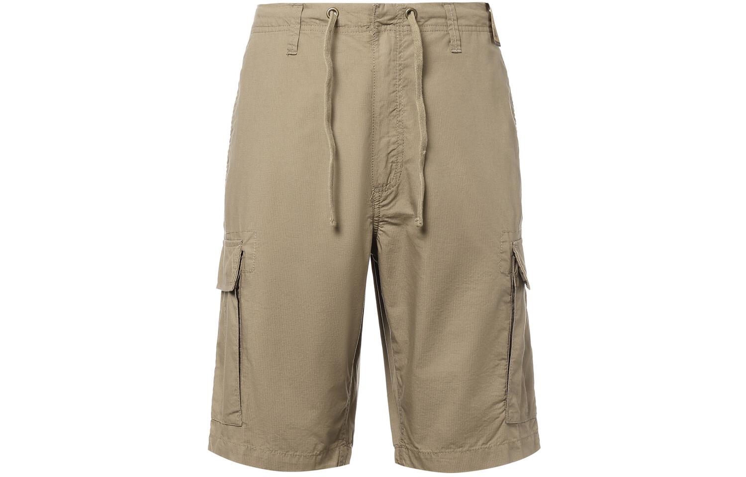 Шорты-карго мужские цвета хаки Vans, хаки
Шорты-карго мужские цвета хаки Vans, хаки