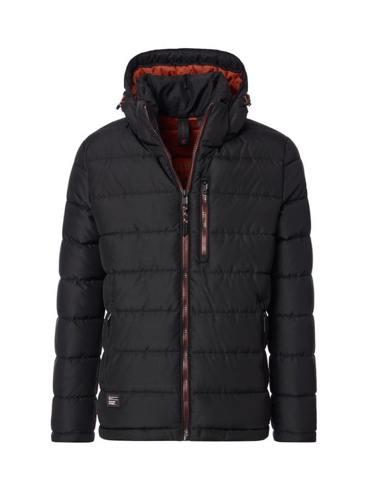 Куртка CASAMODA, черный
Куртка CASAMODA, черный