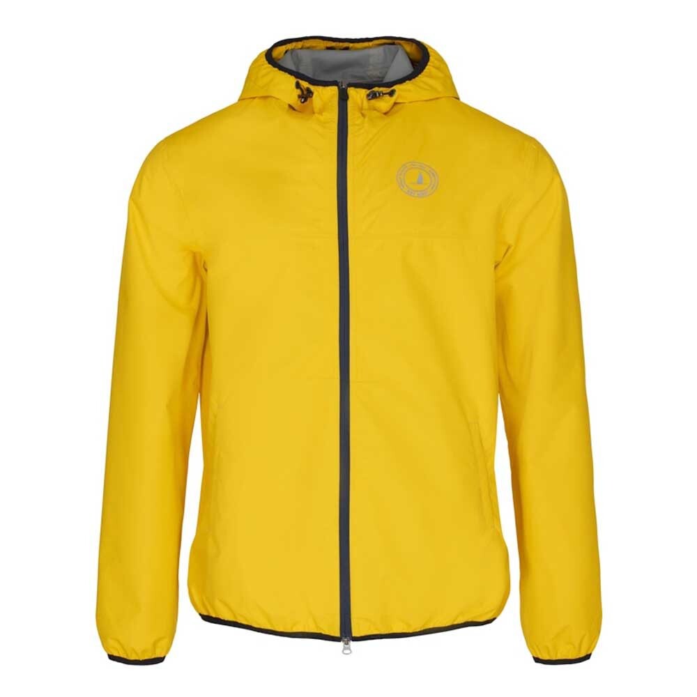 Куртка Sea Ranch Greg, желтый
Куртка Sea Ranch Greg, желтый