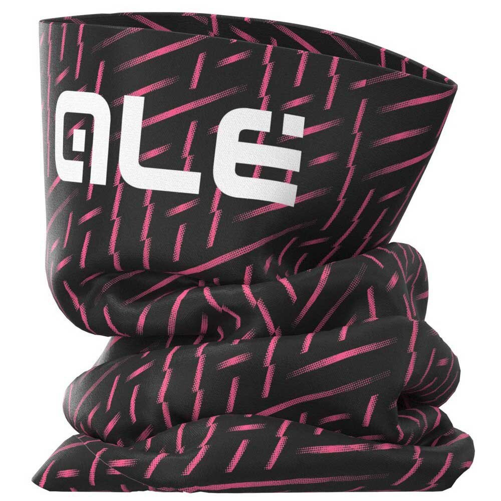 Неквормер Alé Green Bolt, черный
Неквормер Alé Green Bolt, черный