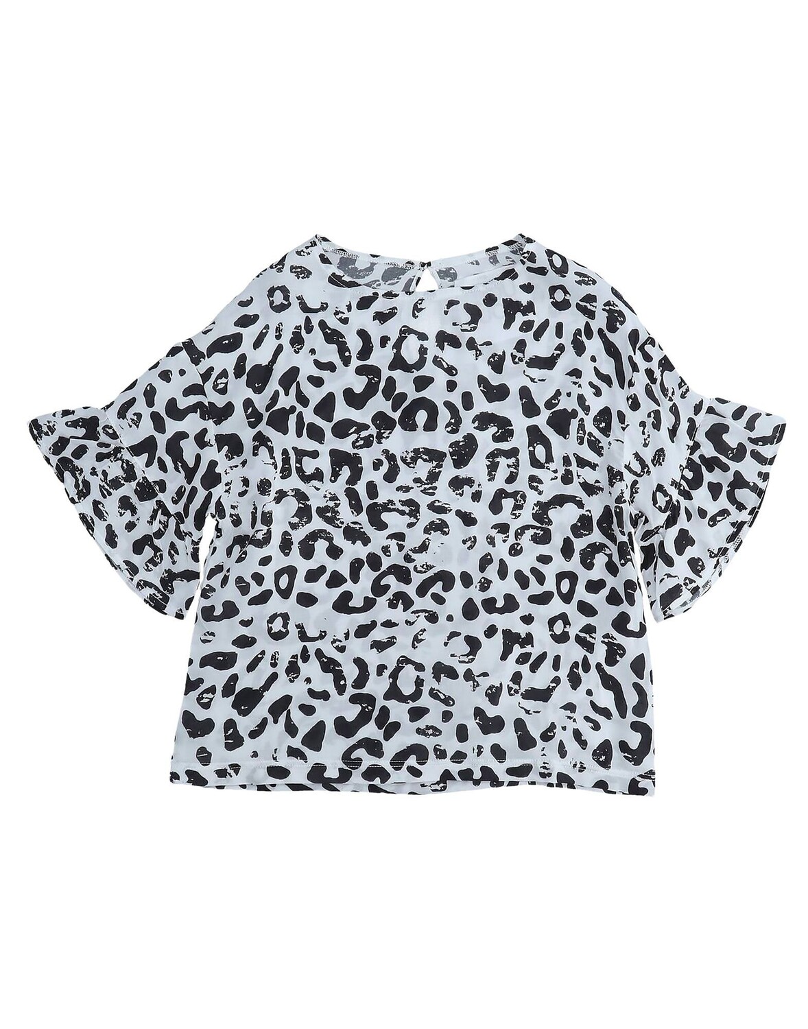 Топ Douuod, белый
Топ Douuod, белый