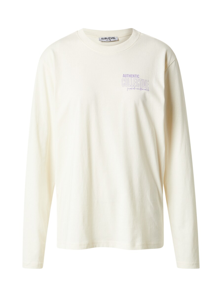 Рубашка Sublevel, Natural White
Рубашка Sublevel, Natural White