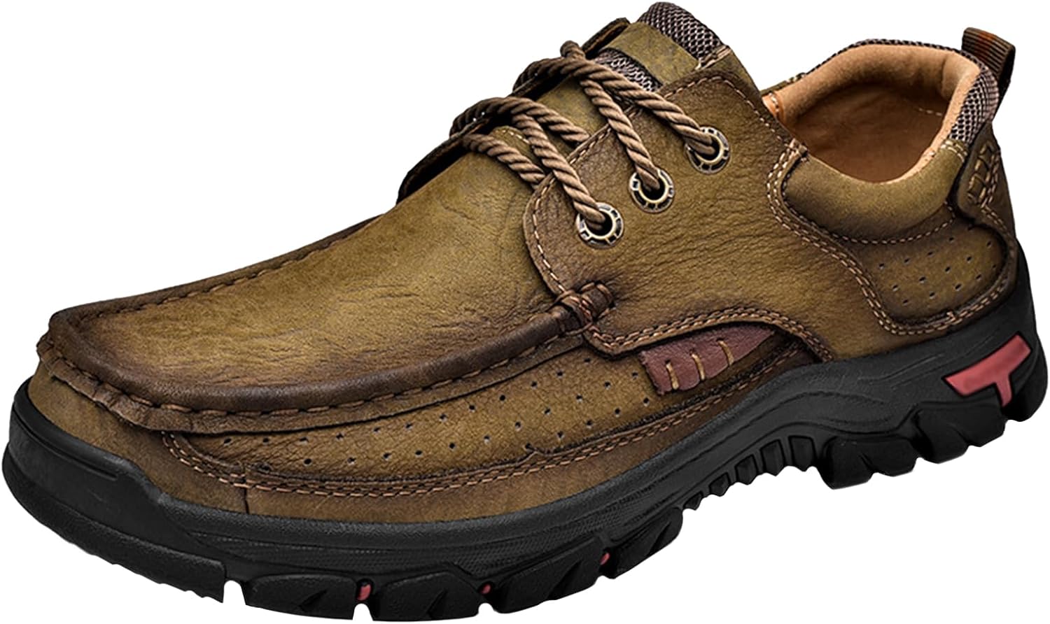 Мужские удобные лоферы на легком скольжении, широкая посадка, ходовые туфли, легкие, дышащие, комфортные, повседневные кроссовки, водонепроницаемые, нескользящие, для походов Generic, хаки
Мужские удобные лоферы на легком скольжении, широкая посадка, ходовые туфли, легкие, дышащие, комфортные, повседневные кроссовки, водонепроницаемые, нескользящие, для походов Generic, хаки