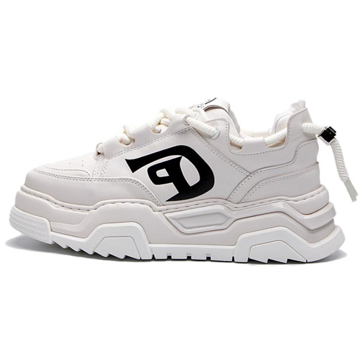 Водонепроницаемые, легкие и дышащие низкие мужские кроссовки для скейтбординга ZUOSAISI, White
Водонепроницаемые, легкие и дышащие низкие мужские кроссовки для скейтбординга ZUOSAISI, White