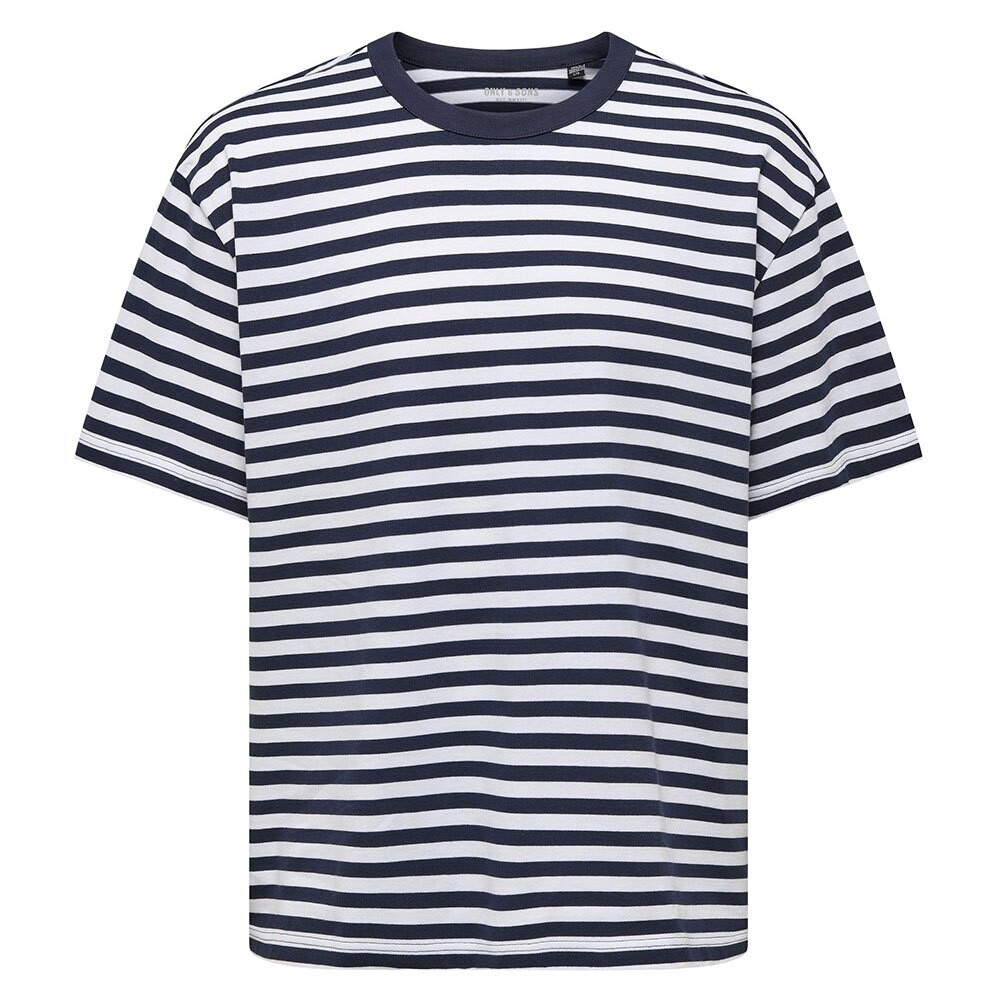 Футболка Only & Sons Keith Life, разноцветный
Футболка Only & Sons Keith Life, разноцветный