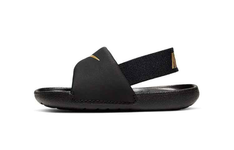 Кроссовки Nike Kawa для малышей TD
Кроссовки Nike Kawa для малышей TD