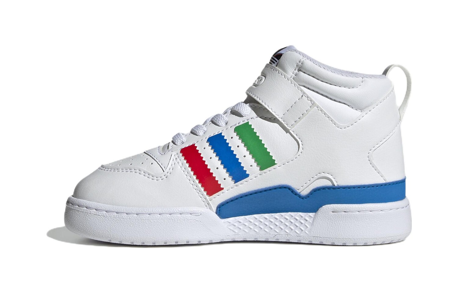 Adidas originals FORUM Детские кроссовки для скейтбординга PS
Adidas originals FORUM Детские кроссовки для скейтбординга PS