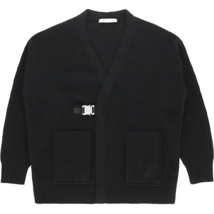 Трикотаж мужской черный 1017 ALYX 9SM
Трикотаж мужской черный 1017 ALYX 9SM