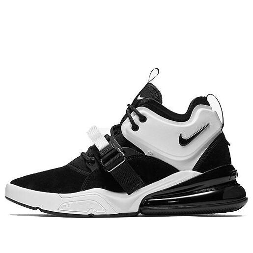 Кроссовки air force 270 Nike, черный
Кроссовки air force 270 Nike, черный