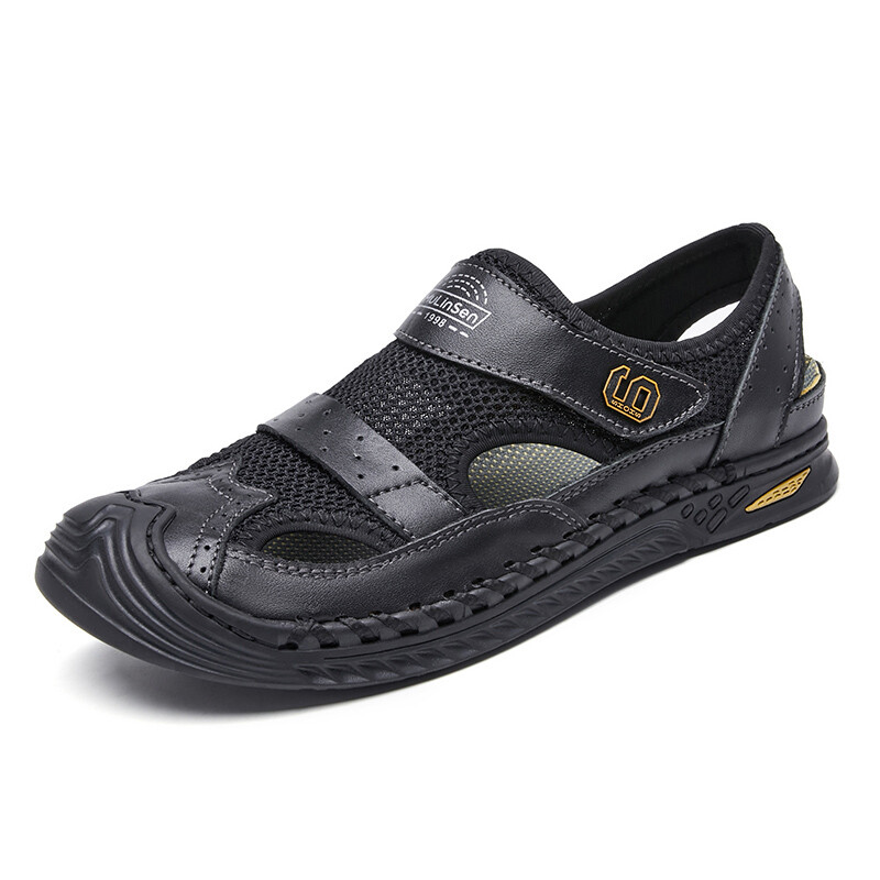 Сандалии Mulinsen Beach Sandals Men
Сандалии Mulinsen Beach Sandals Men
