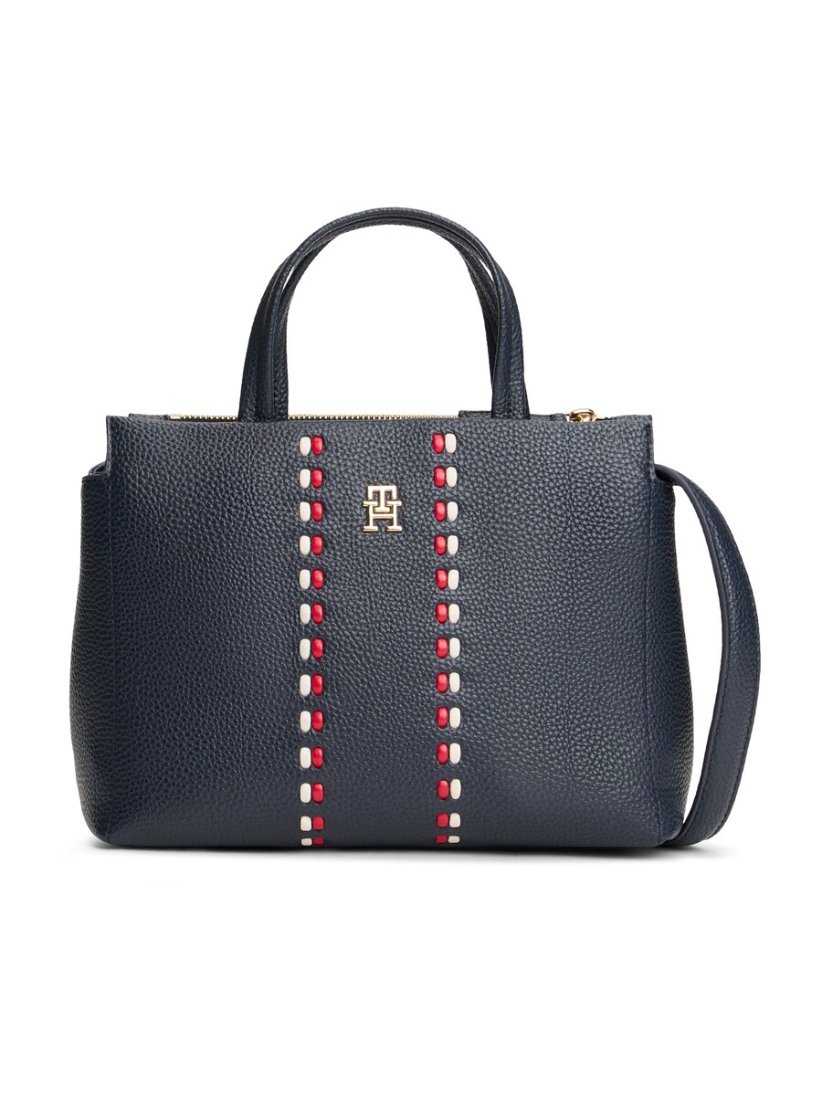 Сумочка TOMMY HILFIGER, темно-синий
Сумочка TOMMY HILFIGER, темно-синий