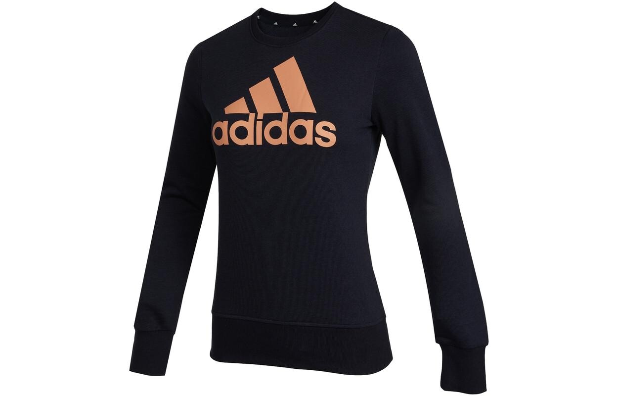 Детская толстовка Adidas, черный
Детская толстовка Adidas, черный