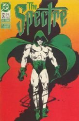 The Spectre #12 (Volume 2) (DC Comics)
The Spectre #12 (Volume 2) (DC Comics)