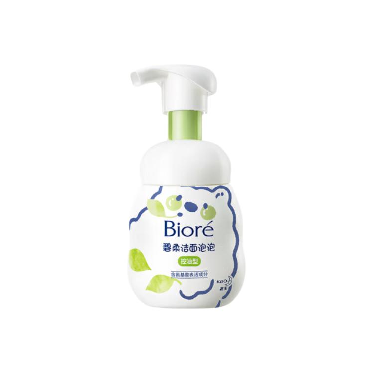 Bubbles Bear Cleansers увлажняющий, питающий и очищающий 160ml*2/160ml*3 Biore
Bubbles Bear Cleansers увлажняющий, питающий и очищающий 160ml*2/160ml*3 Biore