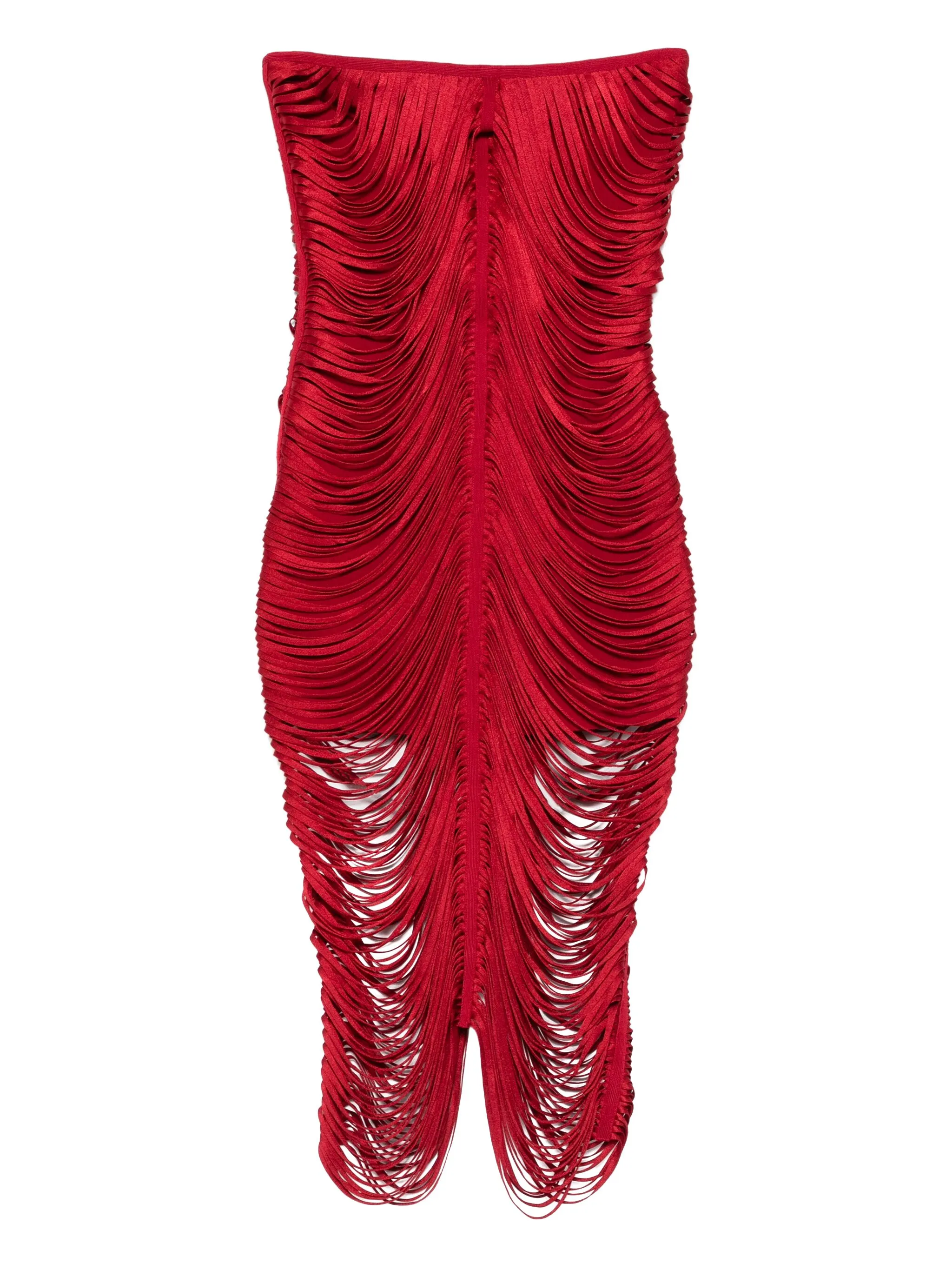 Платье миди Larissa Cult Gaia, красный
Платье миди Larissa Cult Gaia, красный