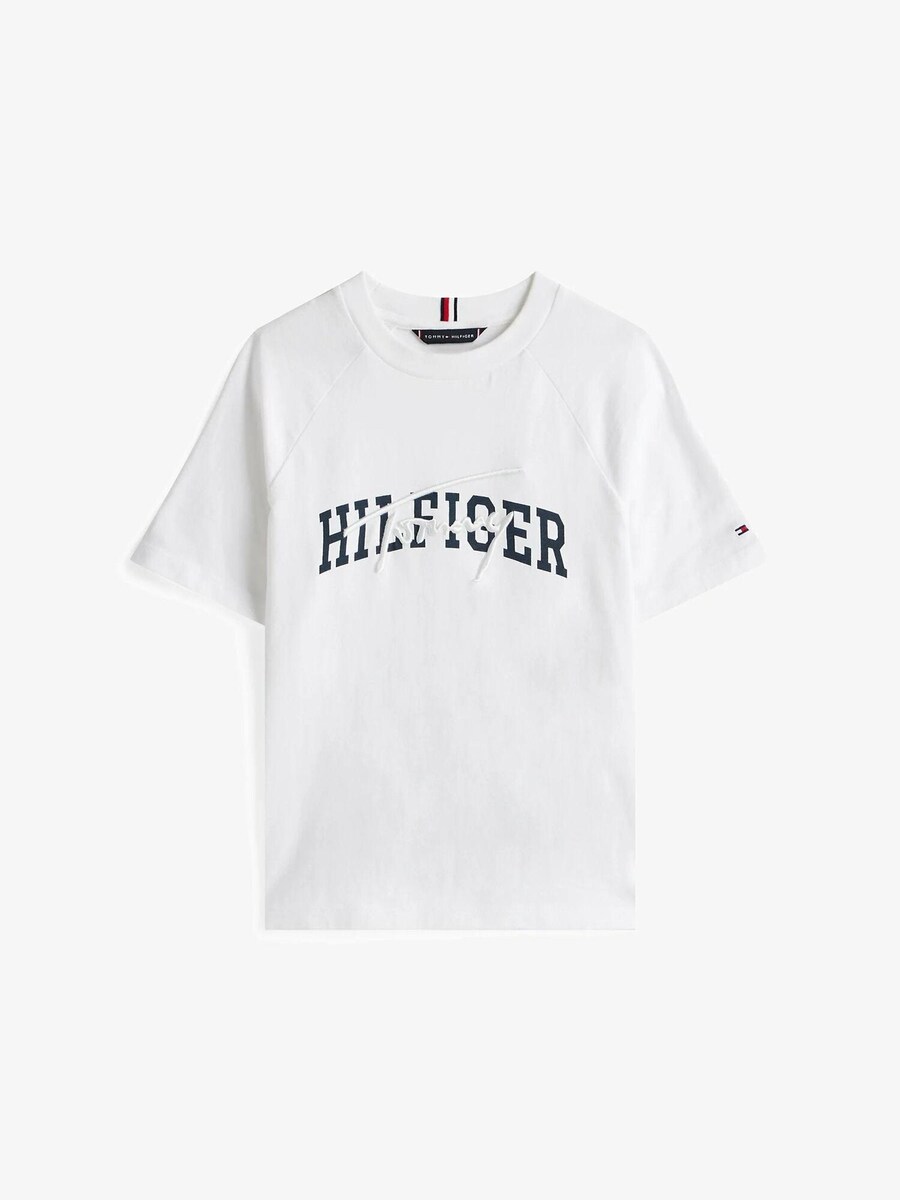 Жилет TOMMY HILFIGER, от белого
Жилет TOMMY HILFIGER, от белого