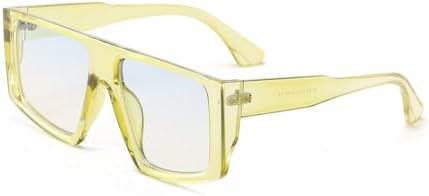 Модные серые солнцезащитные очки большого размера для женщин, винтажные, с плоской верхней частью, зеленые, в большой оправе, мужские солнцезащитные очки UV400 MTZJH, C2
Модные серые солнцезащитные очки большого размера для женщин, винтажные, с плоской верхней частью, зеленые, в большой оправе, мужские солнцезащитные очки UV400 MTZJH, C2