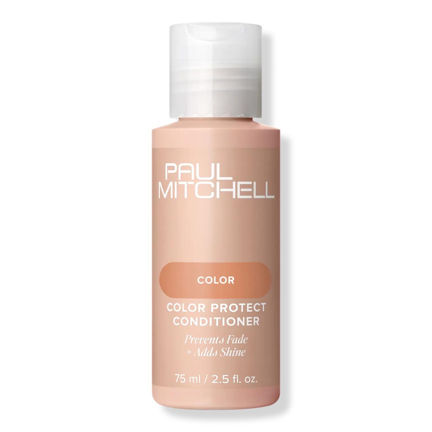 Кондиционер для защиты цвета Paul Mitchell, 2.5 oz
Кондиционер для защиты цвета Paul Mitchell, 2.5 oz