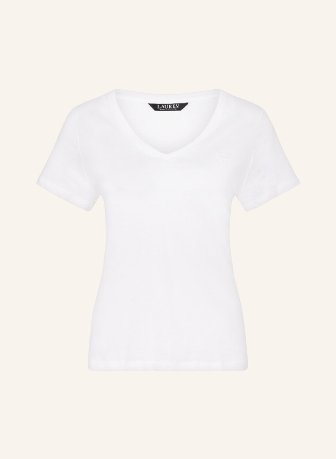 Ночная рубашка LAUREN RALPH LAUREN Schlafshirt, белый
Ночная рубашка LAUREN RALPH LAUREN Schlafshirt, белый