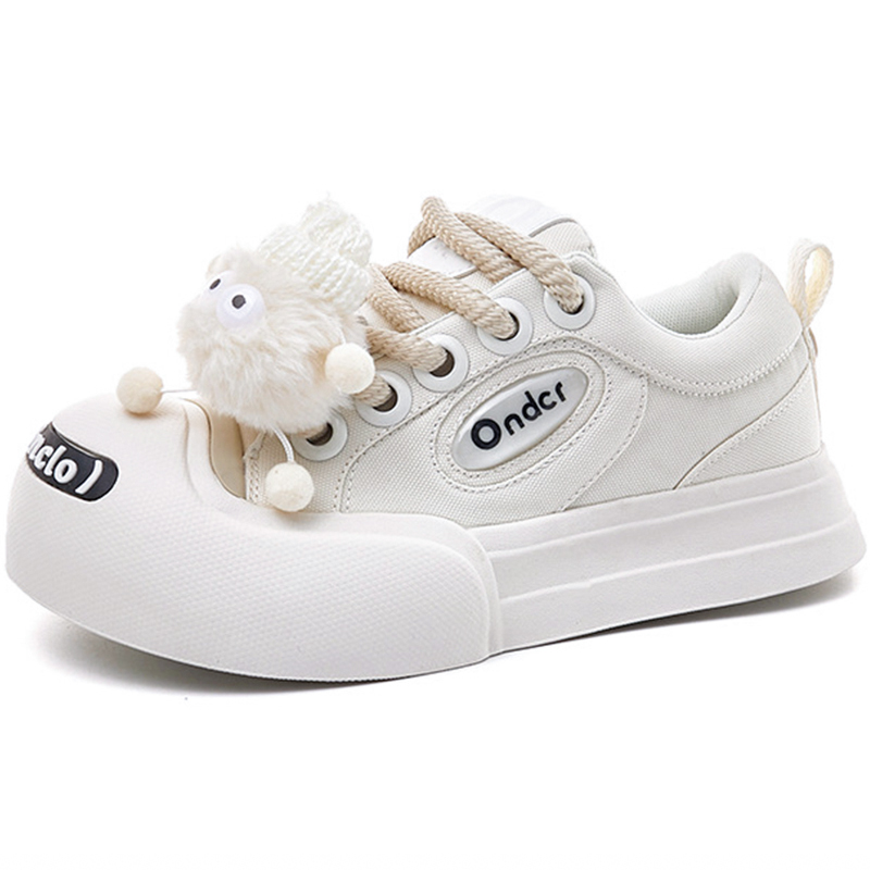 TKDIDIDIDI Низкие скейтерские кроссовки унисекс белые, цвет White
TKDIDIDIDI Низкие скейтерские кроссовки унисекс белые, цвет White