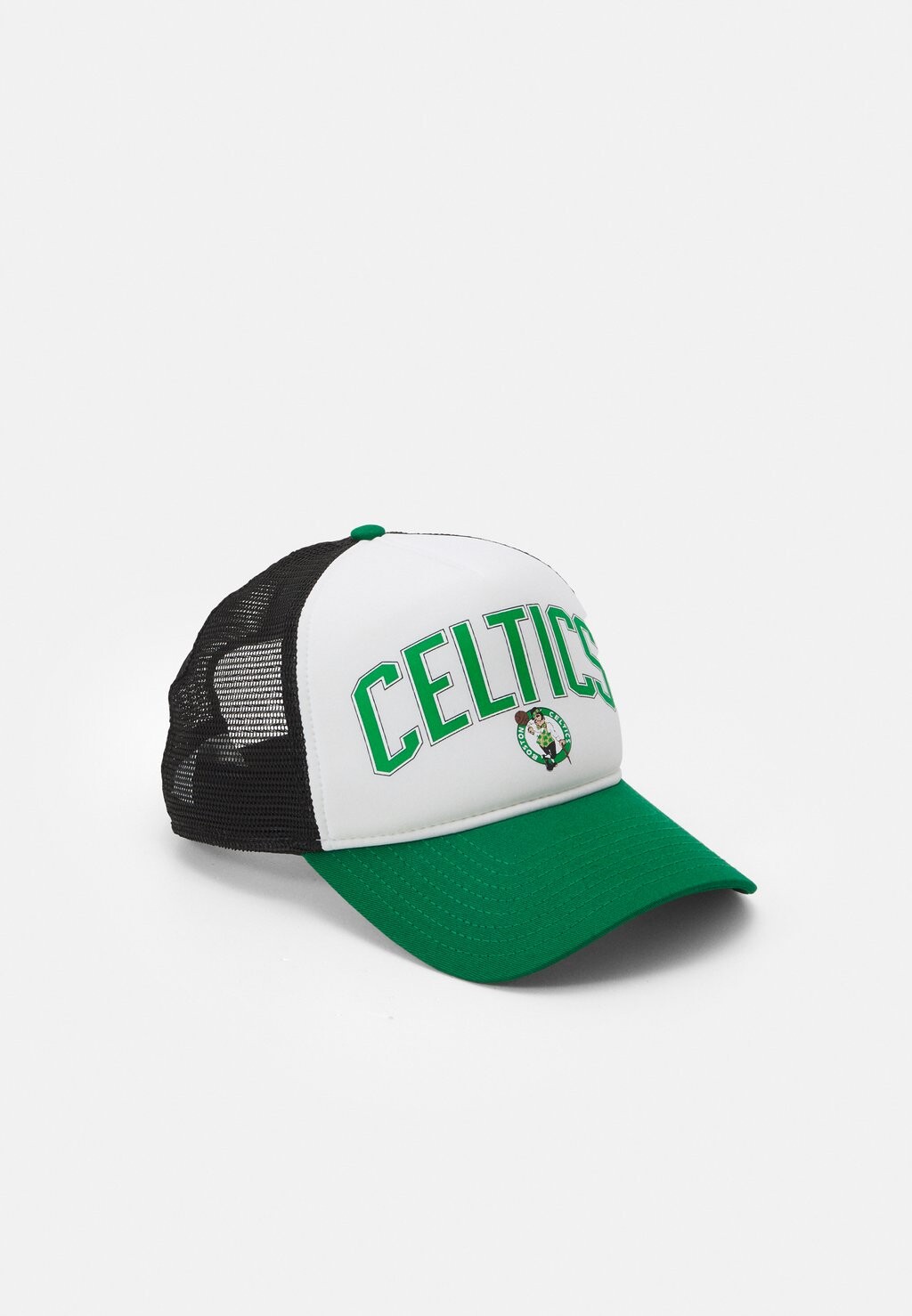 Кепка Nba Retro Trucker Unisex New Era, зеленый
Кепка Nba Retro Trucker Unisex New Era, зеленый