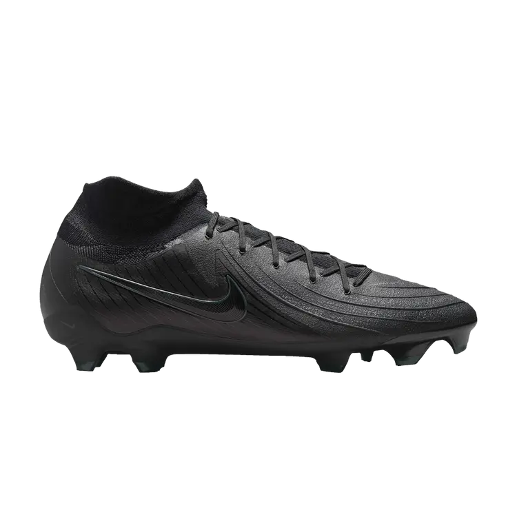 Бутсы Nike Phantom Luna 2 Pro FG '2024 Shadow Pack', черный
Бутсы Nike Phantom Luna 2 Pro FG '2024 Shadow Pack', черный