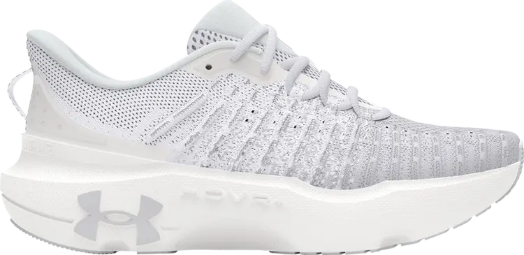 Кроссовки HOVR Infinite Elite 'Distant Grey', серый
Кроссовки HOVR Infinite Elite 'Distant Grey', серый