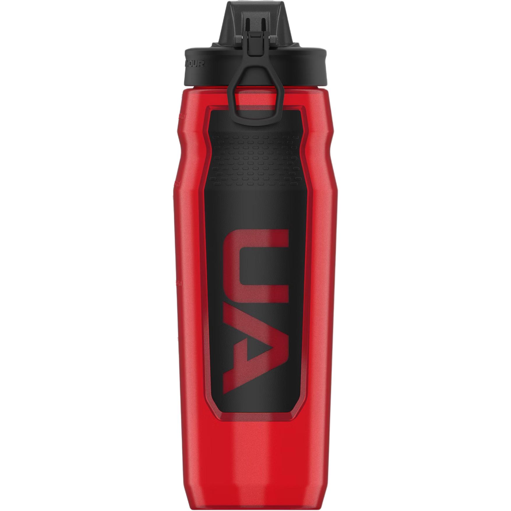 Спортивные бутылки Under Armour, черный
Спортивные бутылки Under Armour, черный