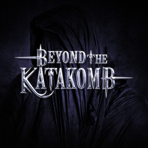 CD диск Beyond the Katakomb: Beyond The Katakomb
CD диск Beyond the Katakomb: Beyond The Katakomb