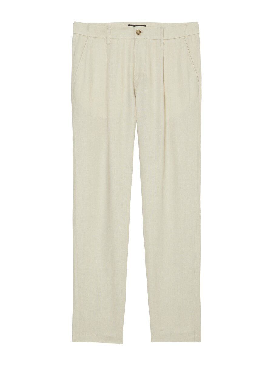 Обычные брюки со складками спереди Marc O'Polo Osby, серый
Обычные брюки со складками спереди Marc O'Polo Osby, серый