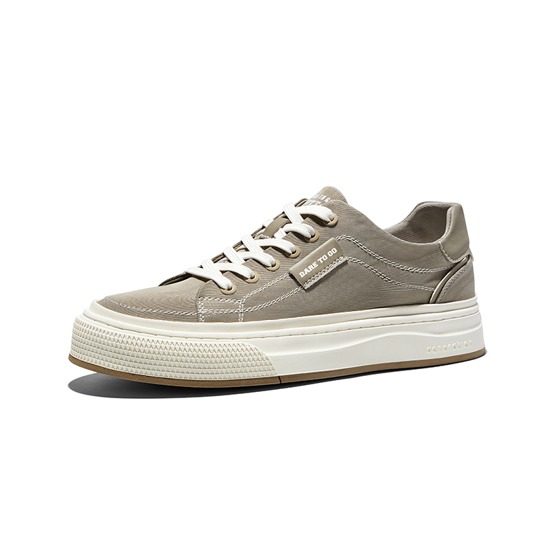 Кроссовки низкие мужские Hautton Jeans, серый
Кроссовки низкие мужские Hautton Jeans, серый