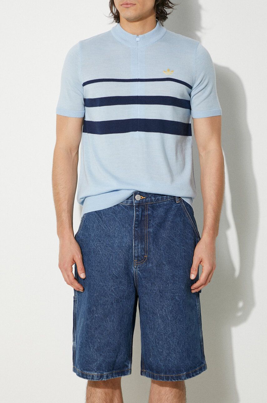 Джинсовые шорты ICECREAM Джинсовые шорты Carpenter, темно-синий
Джинсовые шорты ICECREAM Джинсовые шорты Carpenter, темно-синий