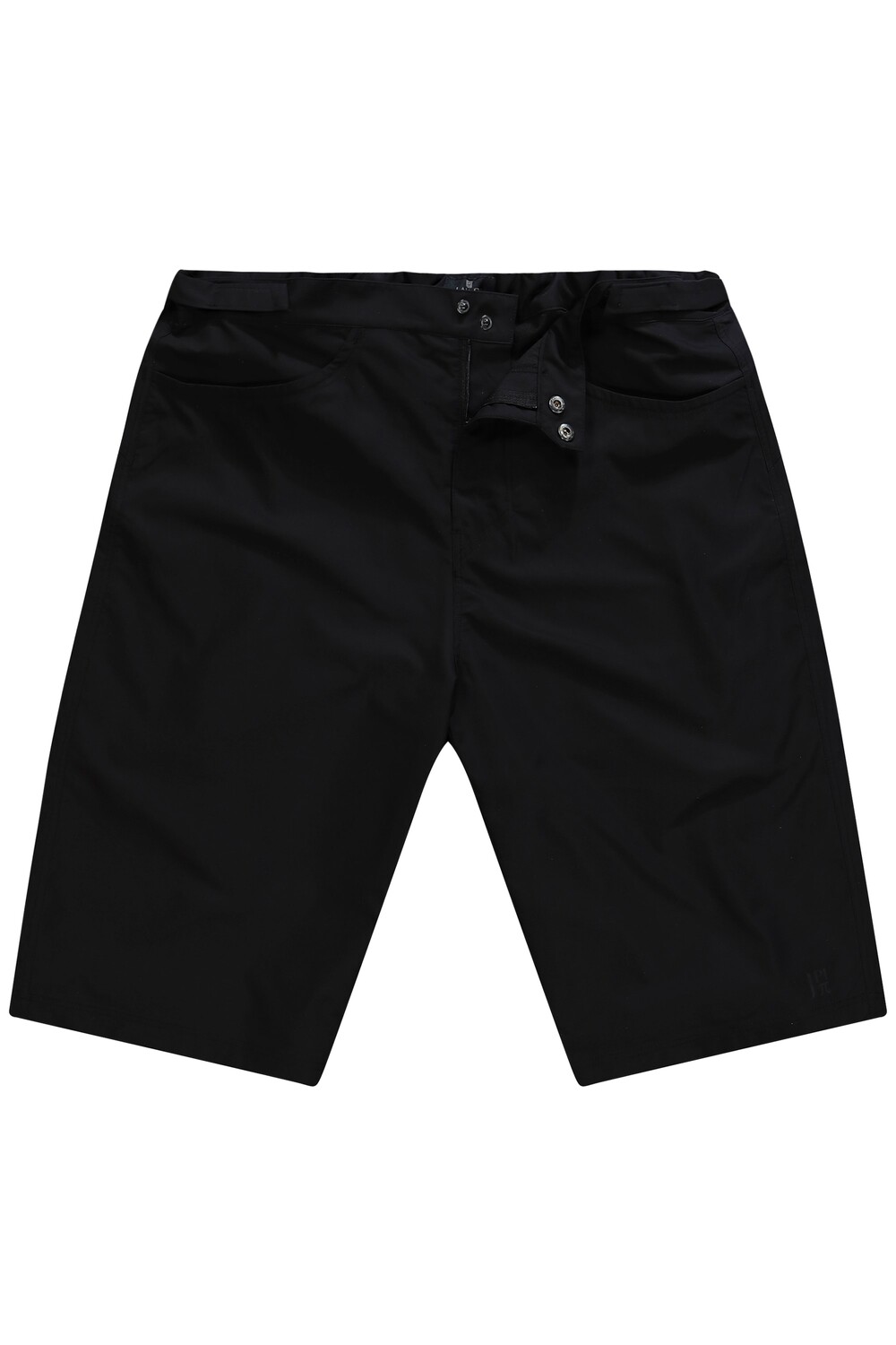 Тканевые брюки JP1880, черный
Тканевые брюки JP1880, черный