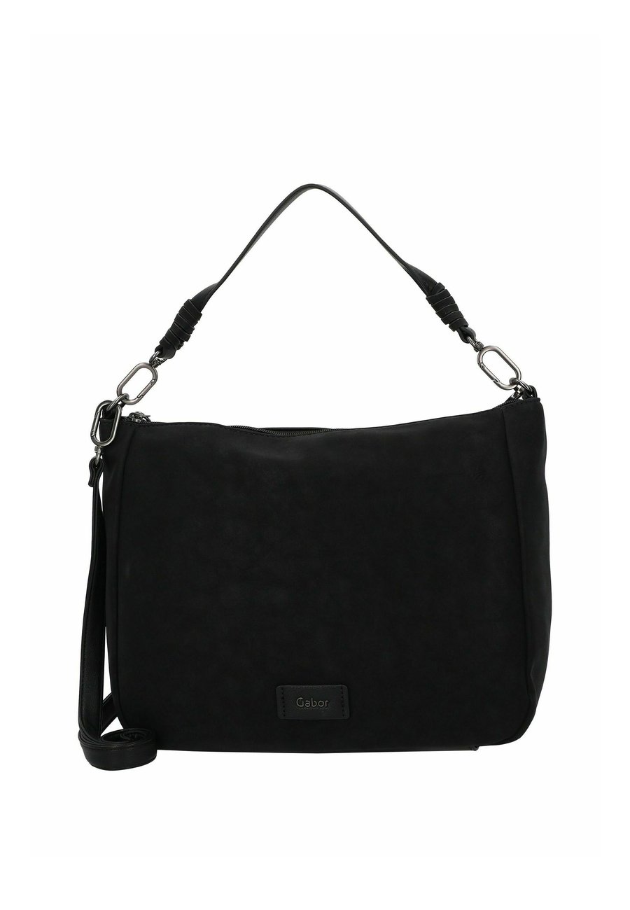 Сумка Gabor LIDA SCHULTER 36 CM, Black
Сумка Gabor LIDA SCHULTER 36 CM, Black