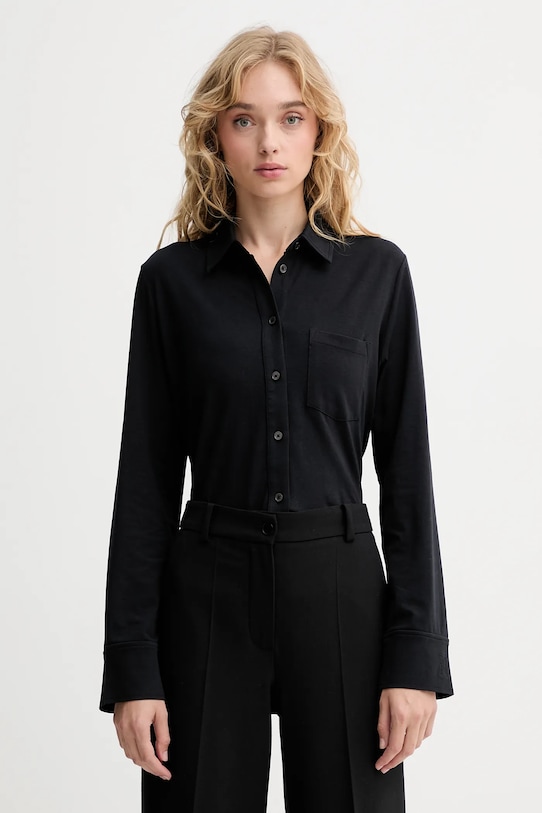 Рубашка Marc O'Polo, темно-синий
Рубашка Marc O'Polo, темно-синий