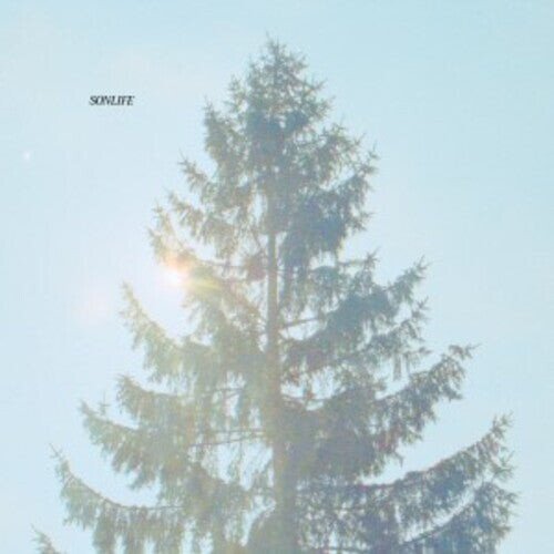 Виниловая пластинка Sonlife: Sonlife
Виниловая пластинка Sonlife: Sonlife