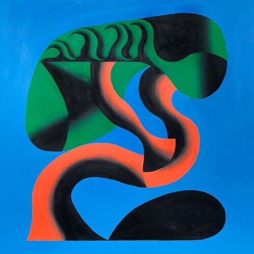 Виниловая пластинка Psychedelic Freaks - Passing Through The Doorways Of Your Mind
Виниловая пластинка Psychedelic Freaks - Passing Through The Doorways Of Your Mind