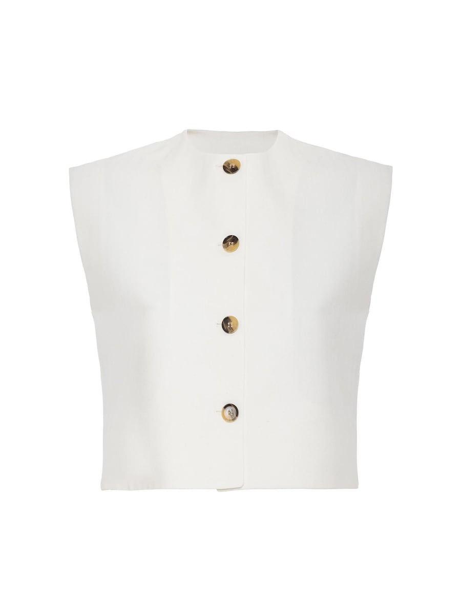 Жилет Antioch, белый
Жилет Antioch, белый