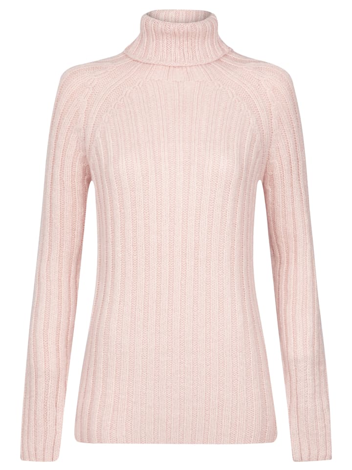 Свитер JIMMY SANDERS, розовый
Свитер JIMMY SANDERS, розовый