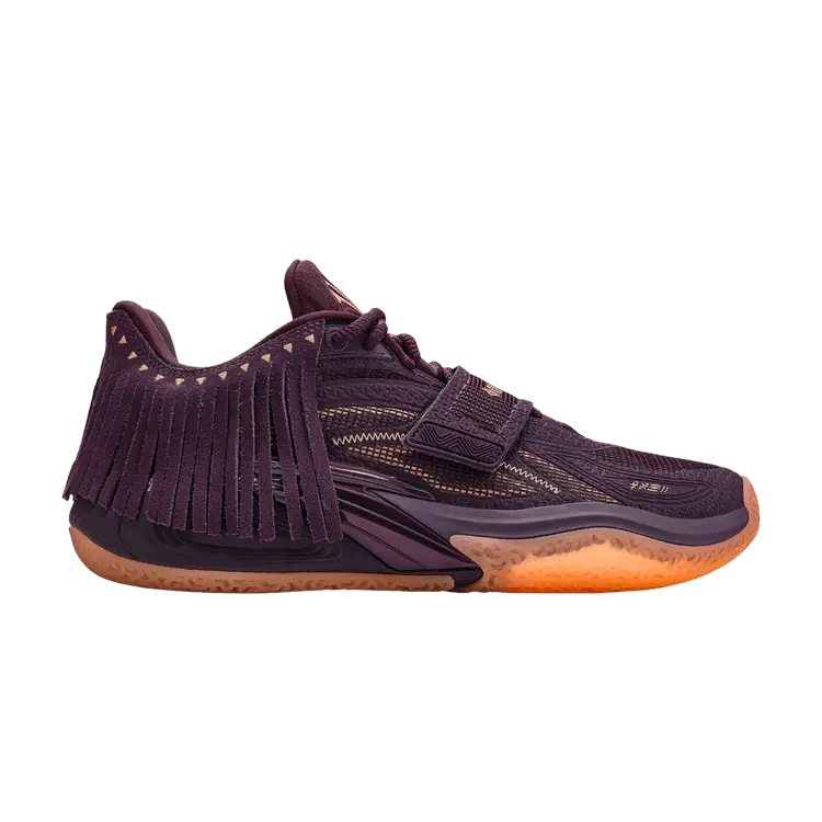 Кроссовки Anta Kai 1, Chief Hélà - Crown Jewel
Кроссовки Anta Kai 1, Chief Hélà - Crown Jewel