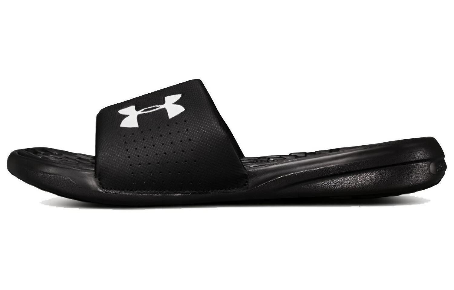 Мужские шлепанцы Under Armour Playmaker
Мужские шлепанцы Under Armour Playmaker