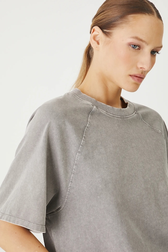 Хлопковая футболка Medicine, серый
Хлопковая футболка Medicine, серый