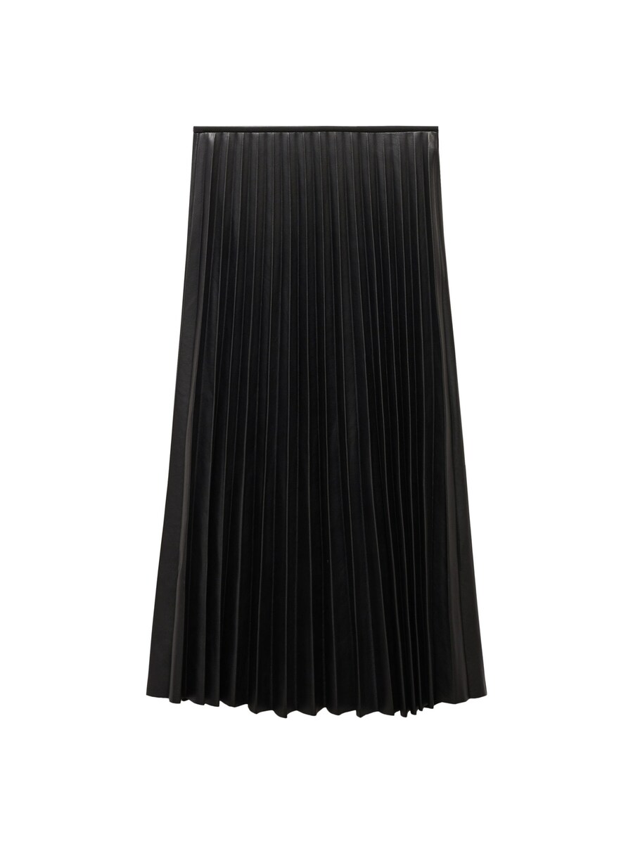 Юбка миди MANGO Skirt, черный
Юбка миди MANGO Skirt, черный