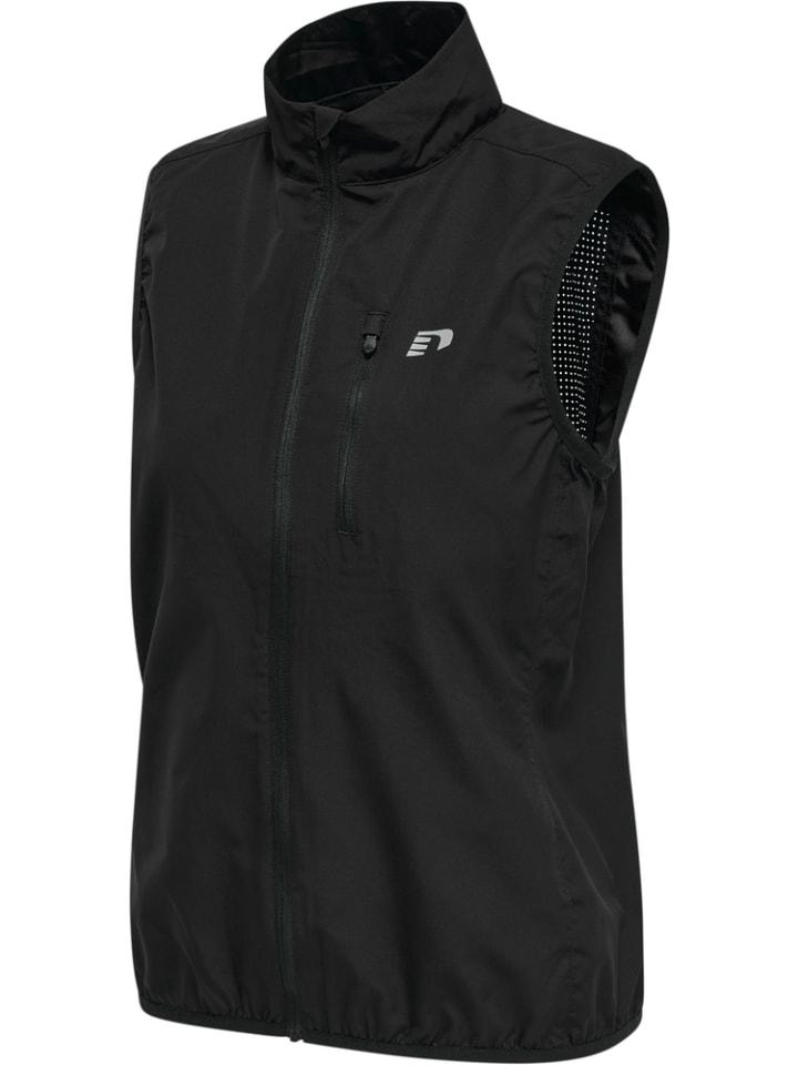 Спортивная куртка Women'S Core Gilet Newline, черный
Спортивная куртка Women'S Core Gilet Newline, черный