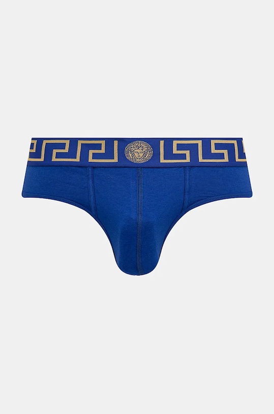 Трусы Versace, синий
Трусы Versace, синий