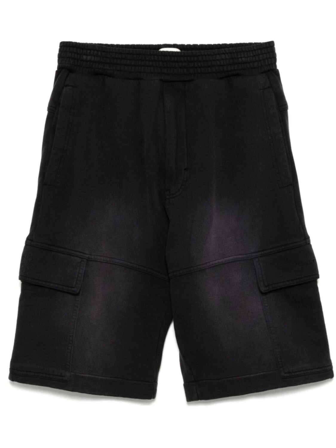 Шорты-карго, окрашенные в готовом виде 1017 ALYX 9SM, серый
Шорты-карго, окрашенные в готовом виде 1017 ALYX 9SM, серый