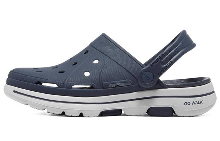 Go Walk 5 Мужские Сабо Skechers
Go Walk 5 Мужские Сабо Skechers
