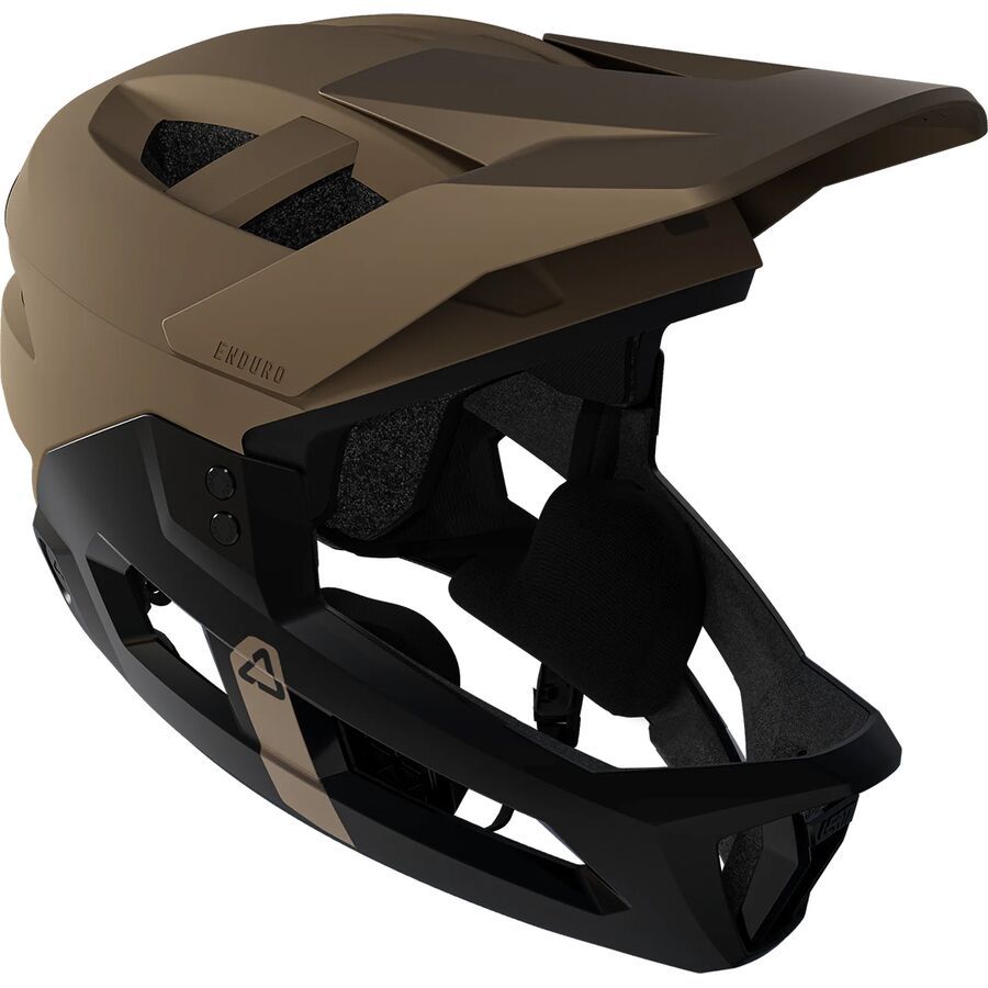 Шлем Leatt MTB Enduro 20 Leatt, Brown
Шлем Leatt MTB Enduro 20 Leatt, Brown