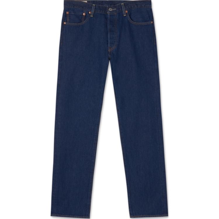 Джинсы мужские темно-синие Levis
Джинсы мужские темно-синие Levis